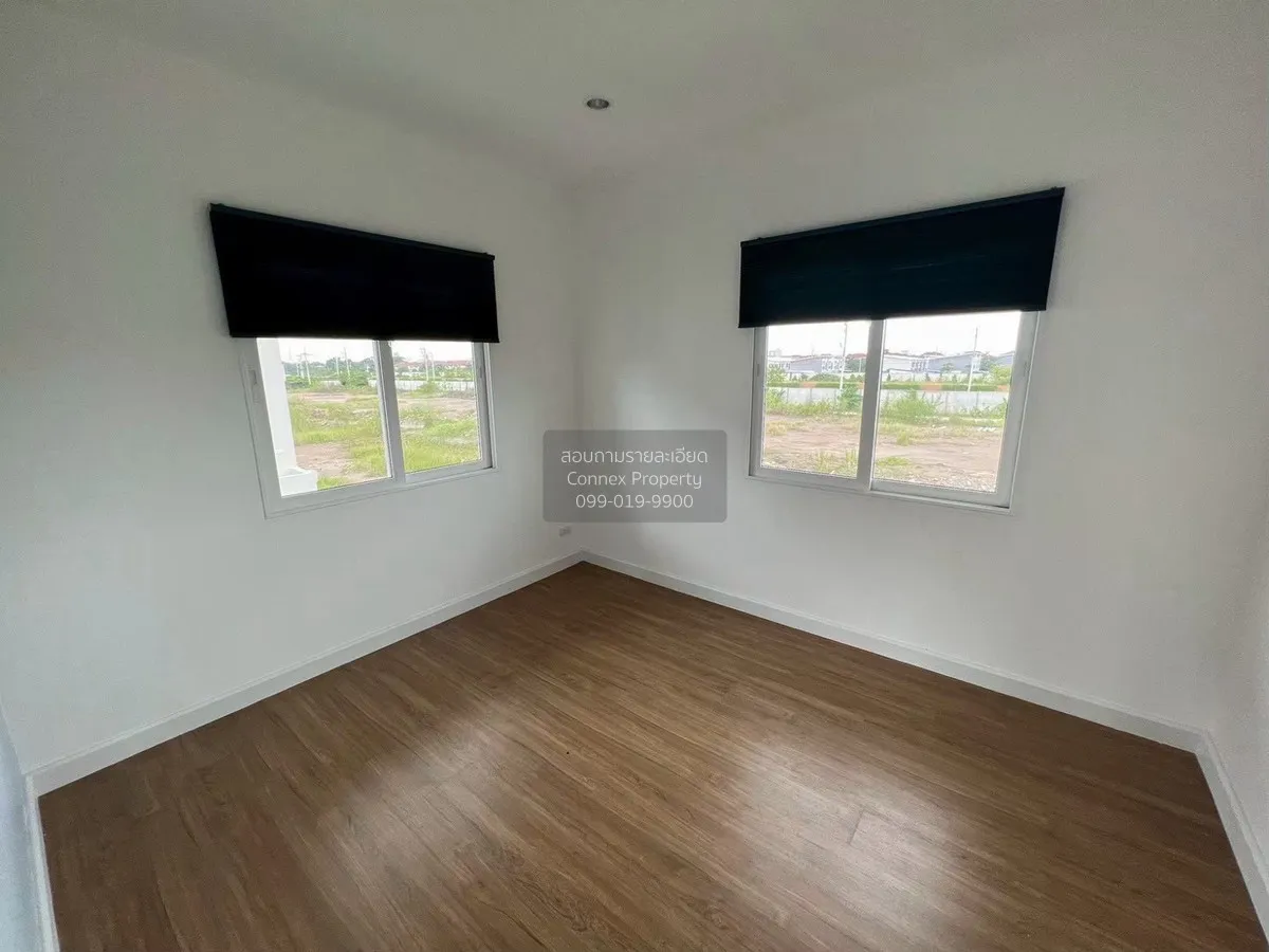 For Rent House , Grandio Vibhavadi-Rangsit , Khlong Nueng , khlon