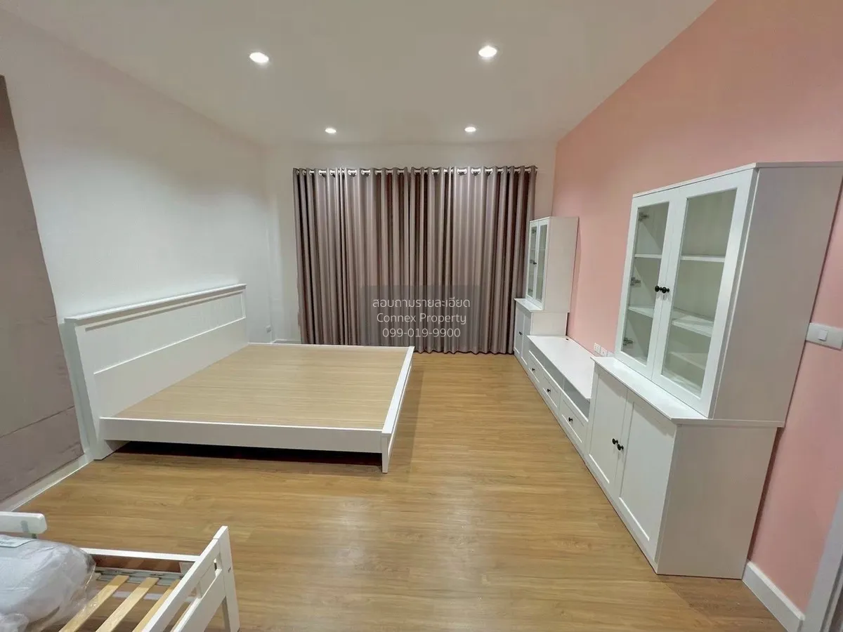 For Sale House , Grandio Vibhavadi-Rangsit , Khlong Nueng , khlon