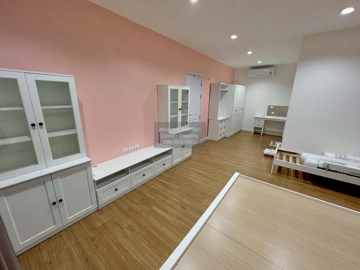 For Sale House , Grandio Vibhavadi-Rangsit , Khlong Nueng , khlon