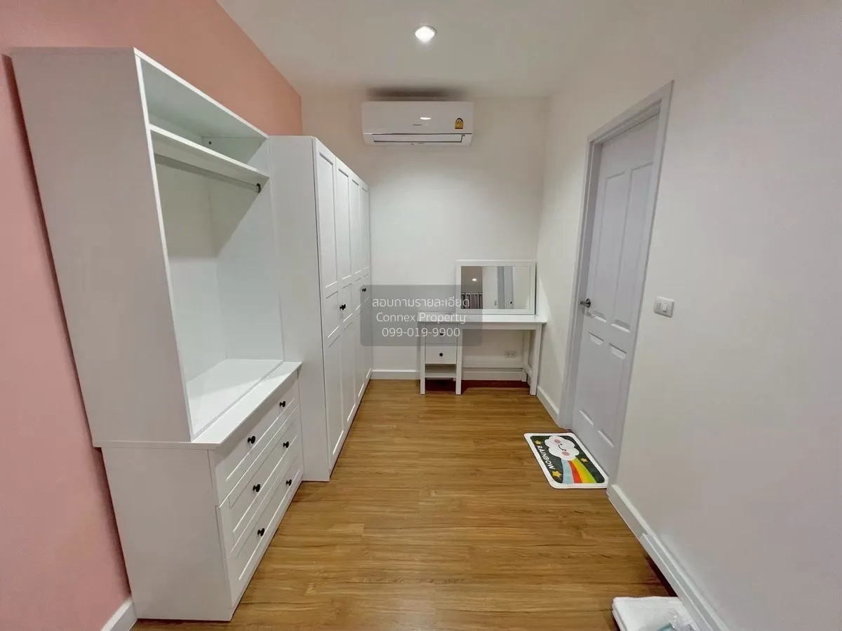 For Sale House , Grandio Vibhavadi-Rangsit , Khlong Nueng , khlon