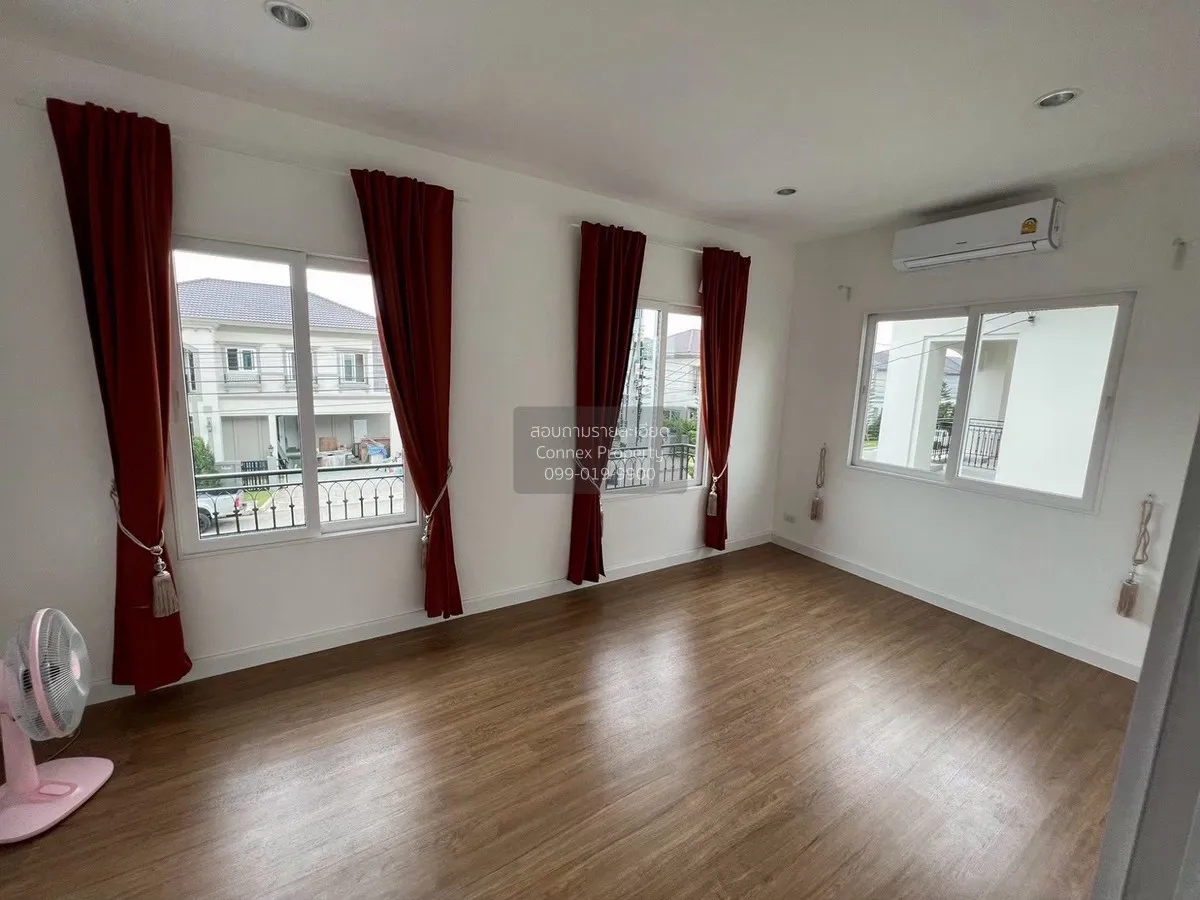 For Sale House , Grandio Vibhavadi-Rangsit , Khlong Nueng , khlon