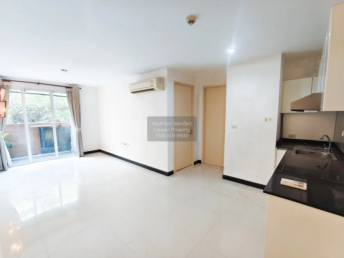 For Sale Condo , Voque Sukhumvit 16 , MRT-Queen Sirikit National  1