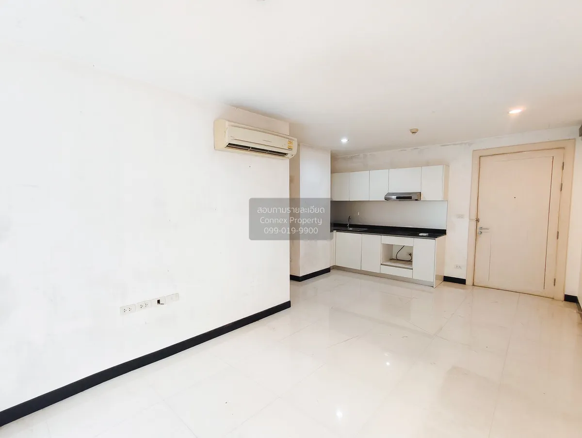 For Sale Condo , Voque Sukhumvit 16 , MRT-Queen Sirikit National  2