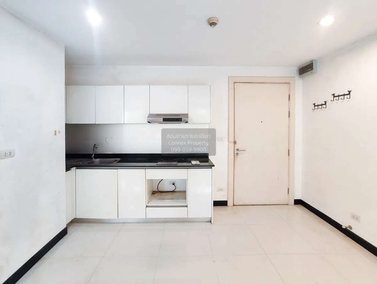 For Sale Condo , Voque Sukhumvit 16 , MRT-Queen Sirikit National  3