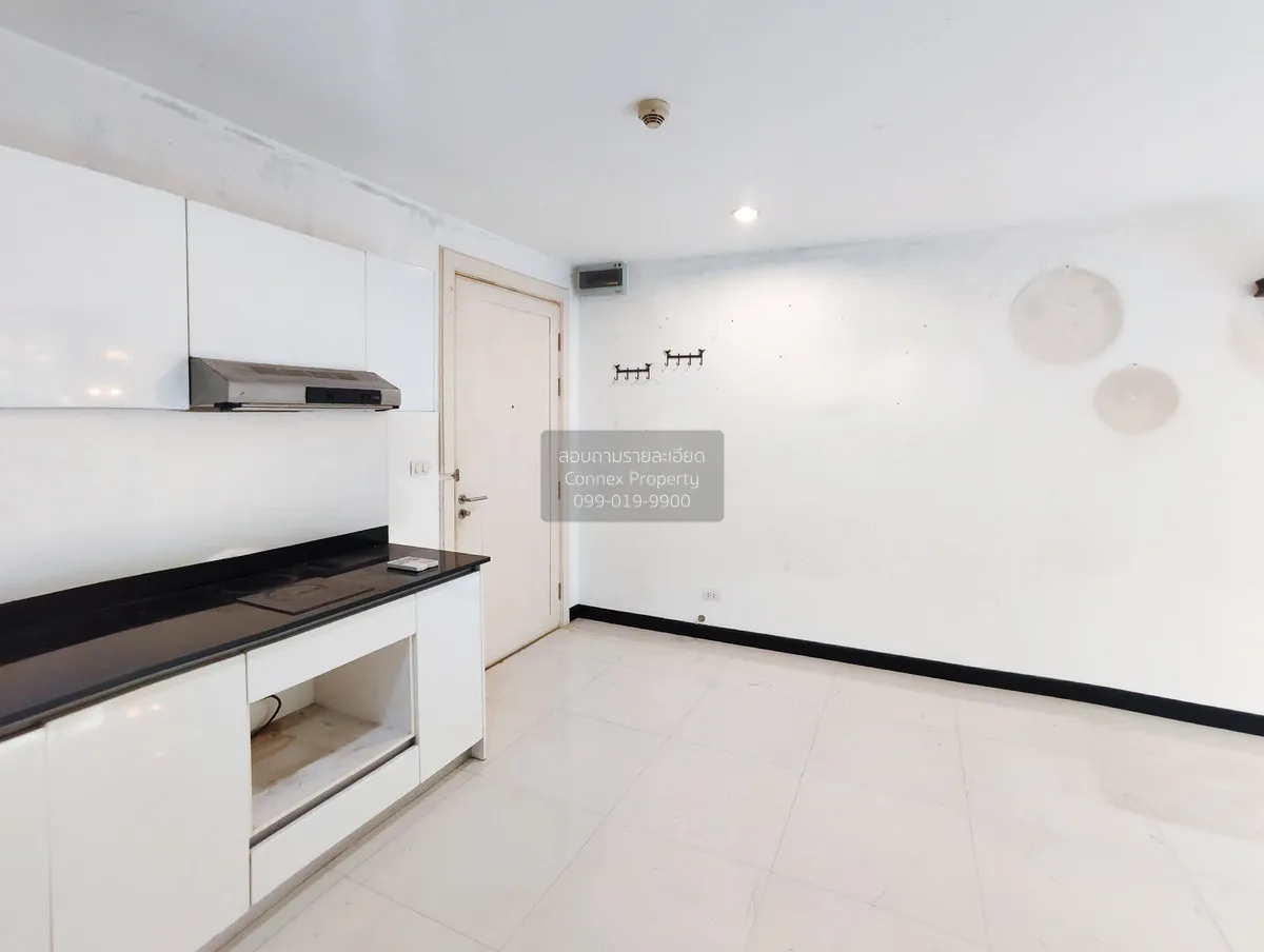 For Sale Condo , Voque Sukhumvit 16 , MRT-Queen Sirikit National  4