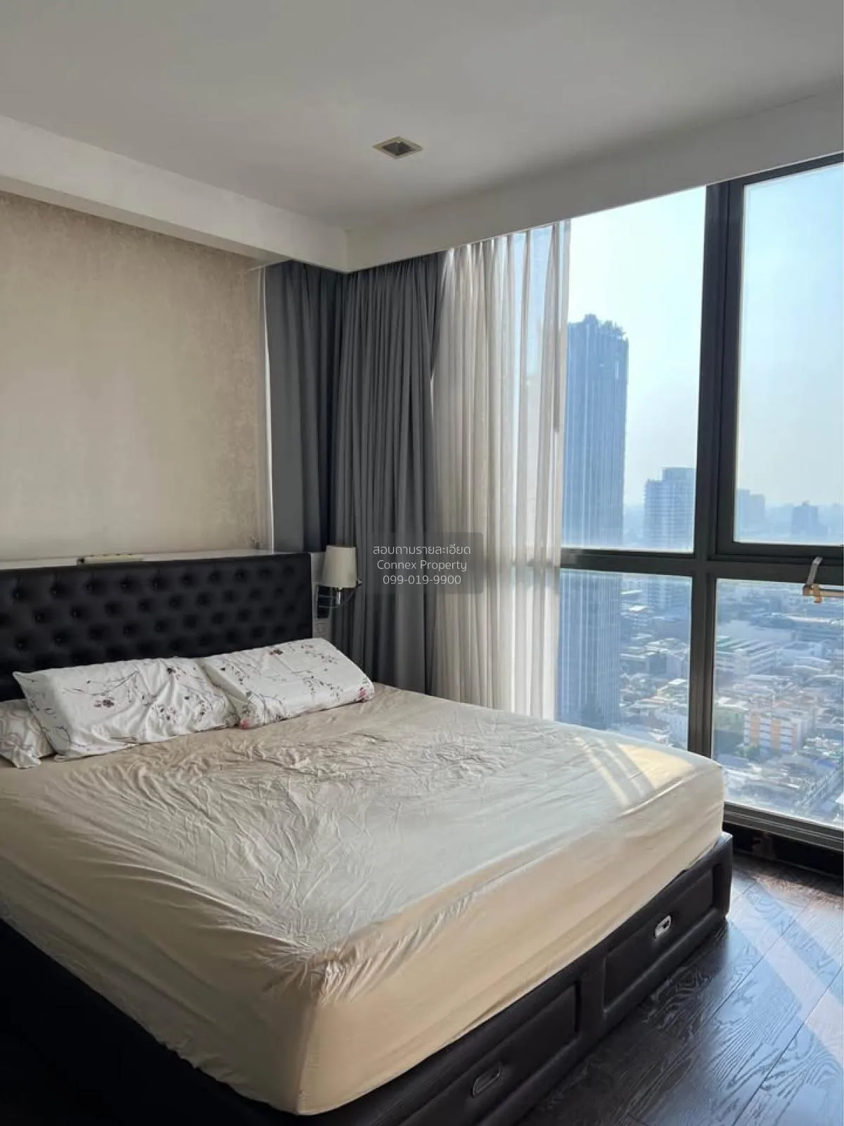 For Rent Condo , Ideo Q Phayathai , BTS-Phaya Thai , Thung Phaya  4