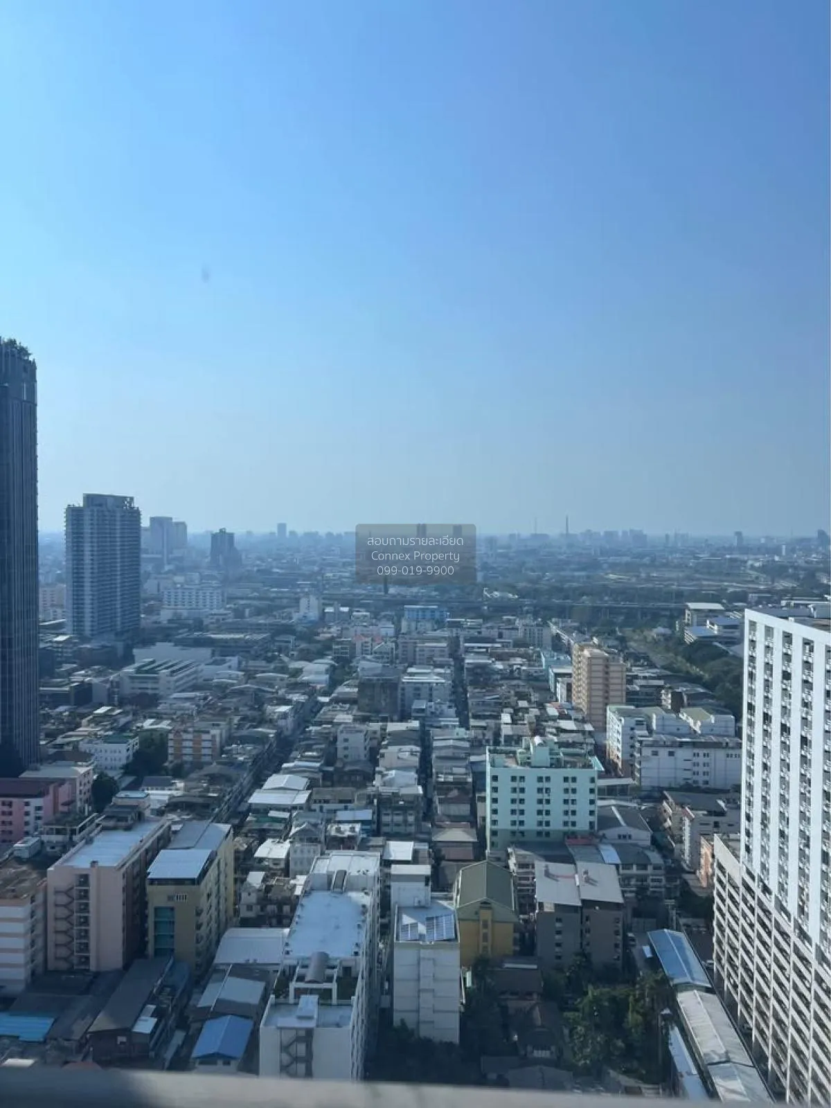 For Rent Condo , Ideo Q Phayathai , BTS-Phaya Thai , Thung Phaya 