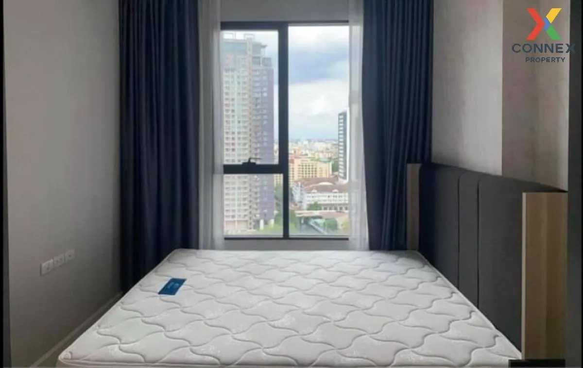 เช่าคอนโด  นิช ไพรด์ ทองหล่อ-เพชรบุรี BTS-ทองหล่อ บางกะปิ เขต ห้ว