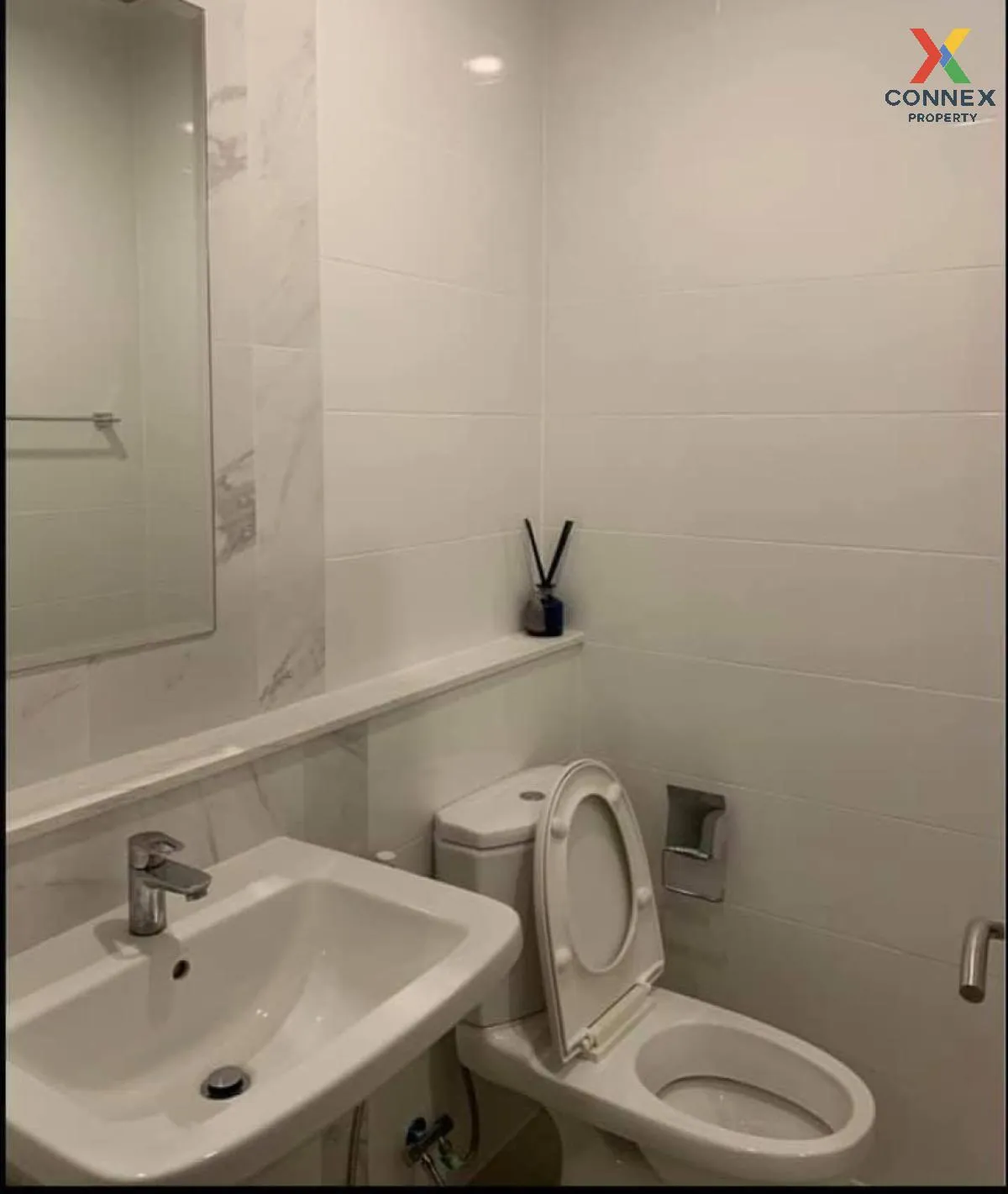 เช่าคอนโด  นิช ไพรด์ ทองหล่อ-เพชรบุรี BTS-ทองหล่อ บางกะปิ เขต ห้ว