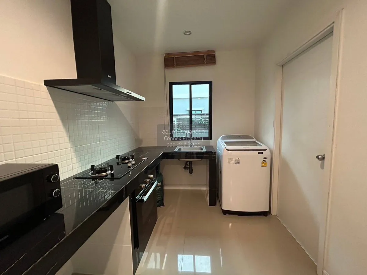 เช่าบ้าน  ดีไลท์ ดอนเมือง – รังสิต หลักหก เมืองปทุมธานี ปทุมธานี 