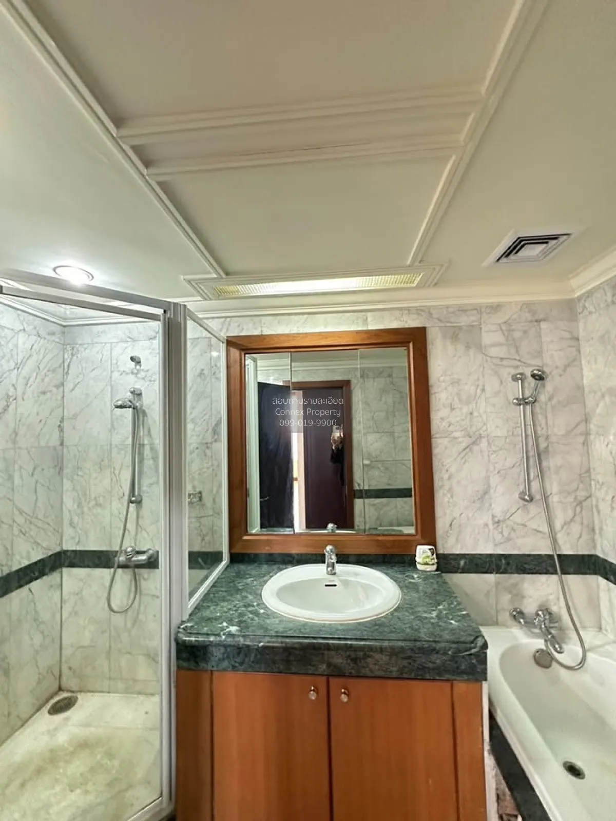 For Sale Condo , All Seasons Mansion , BTS-Phloen Chit , Lumpini 