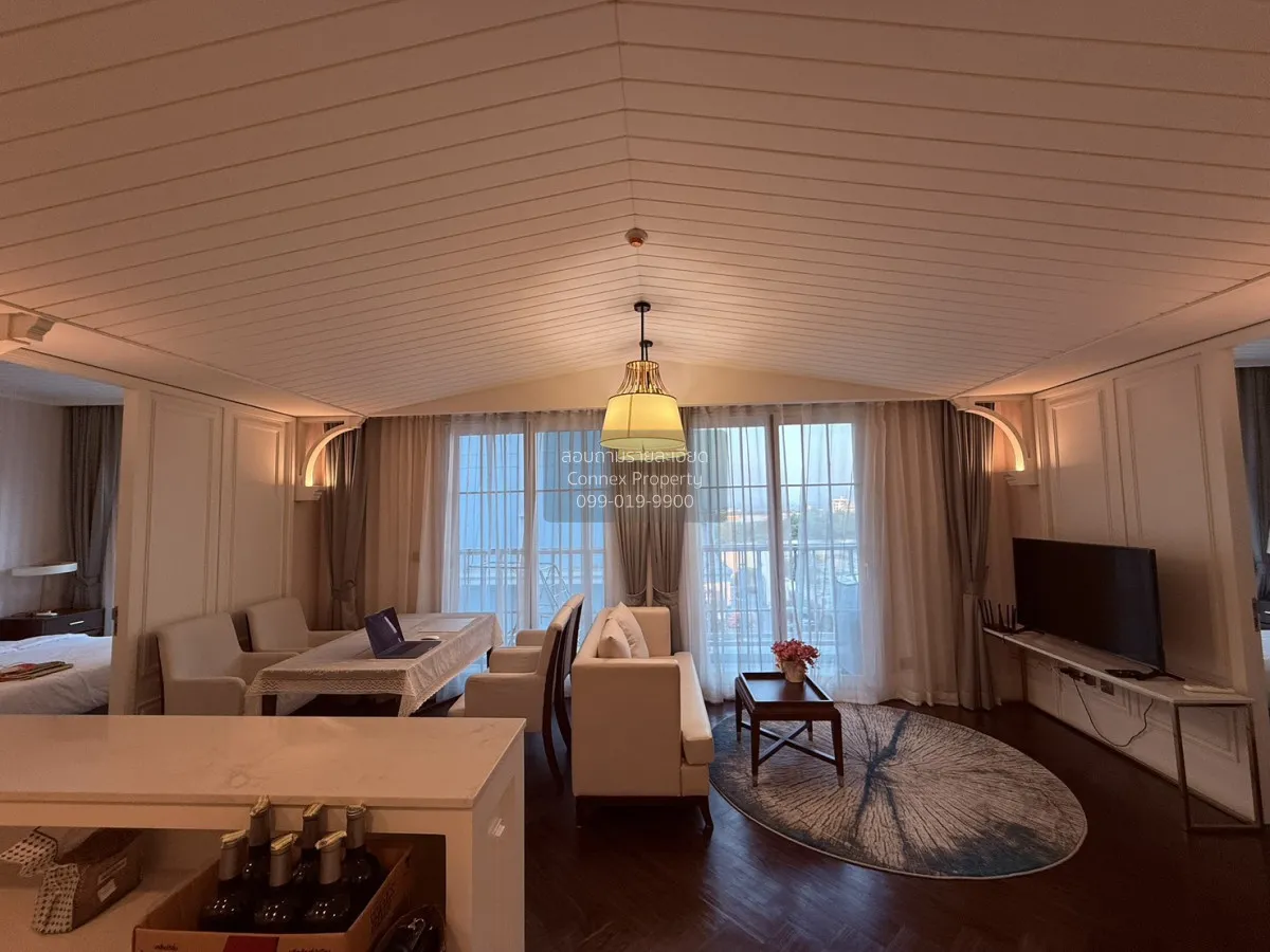 ขายคอนโด  แกรนด์ ฟลอริด้า บีชฟร้อนท์ คอนโด รีสอร์ท พัทยา นาจอมเที 3