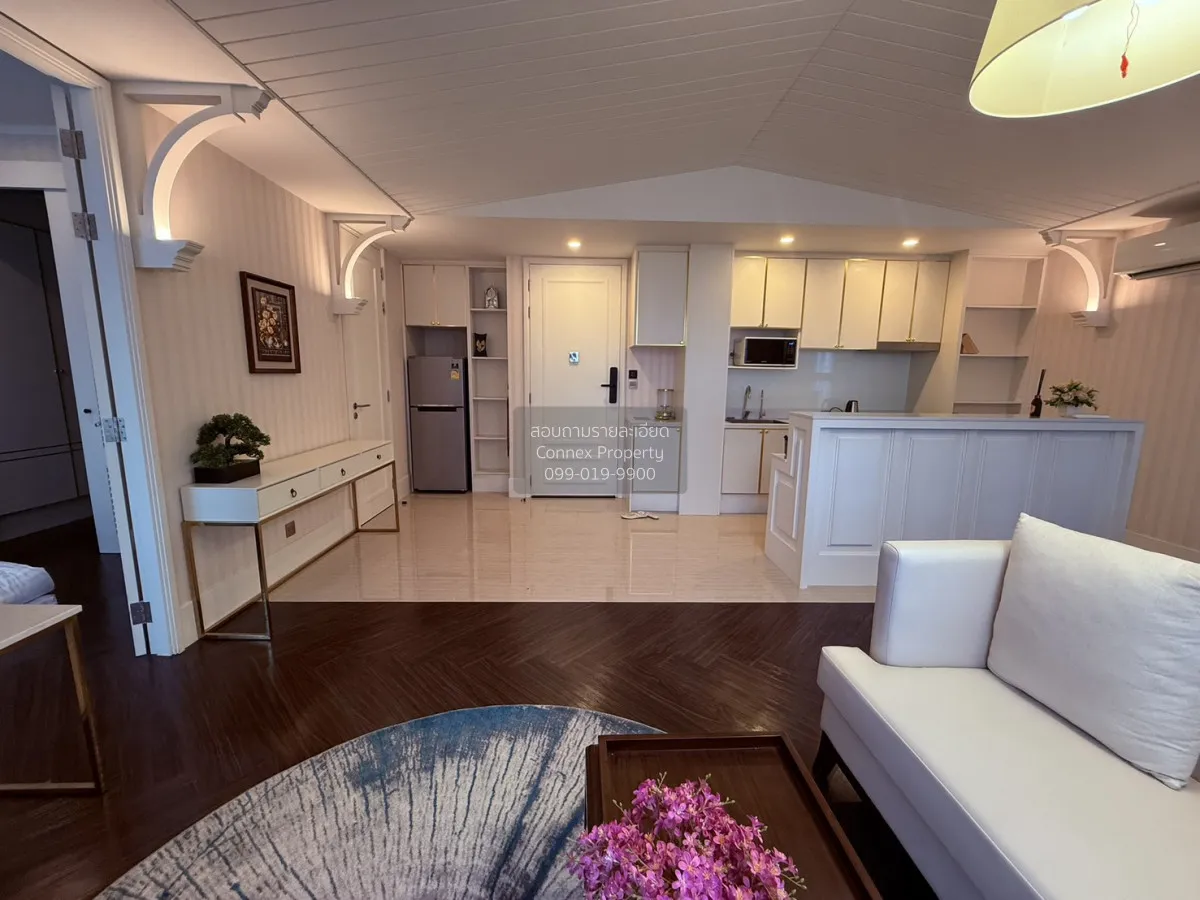 ขายคอนโด  แกรนด์ ฟลอริด้า บีชฟร้อนท์ คอนโด รีสอร์ท พัทยา นาจอมเที 4