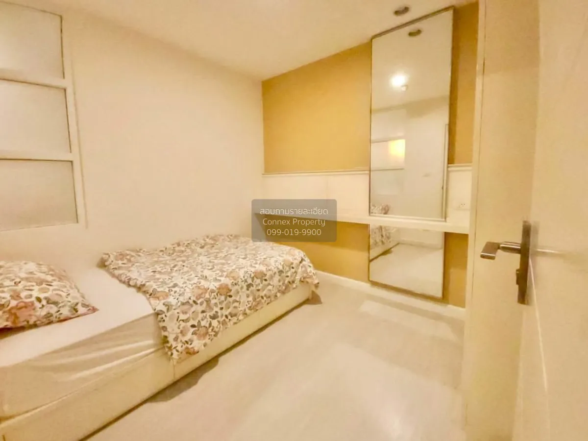 For Sale Condo , The Bangkok Sathorn - Taksin , BTS-Krung Thon Bu 4