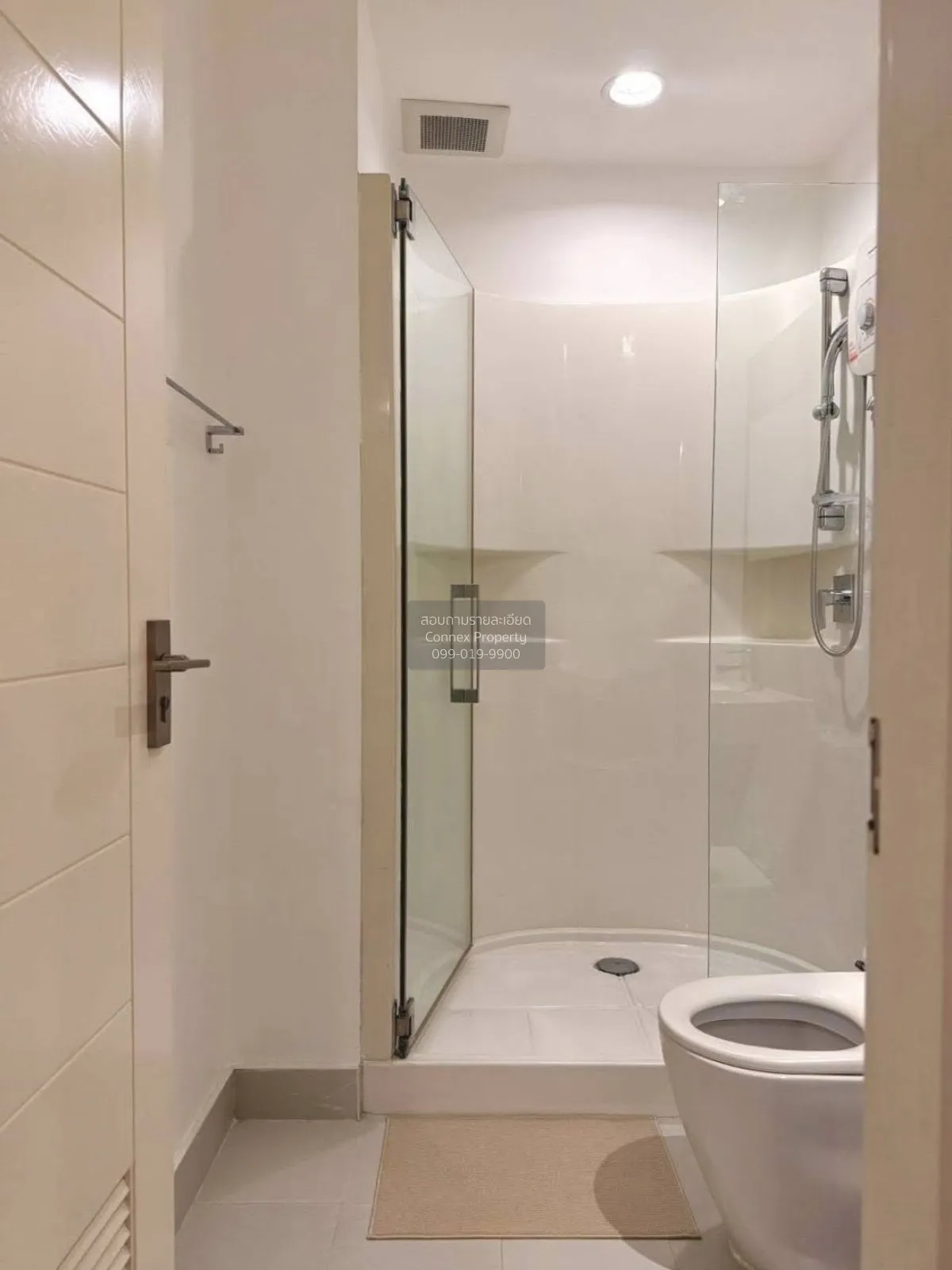 For Sale Condo , The Bangkok Sathorn - Taksin , BTS-Krung Thon Bu