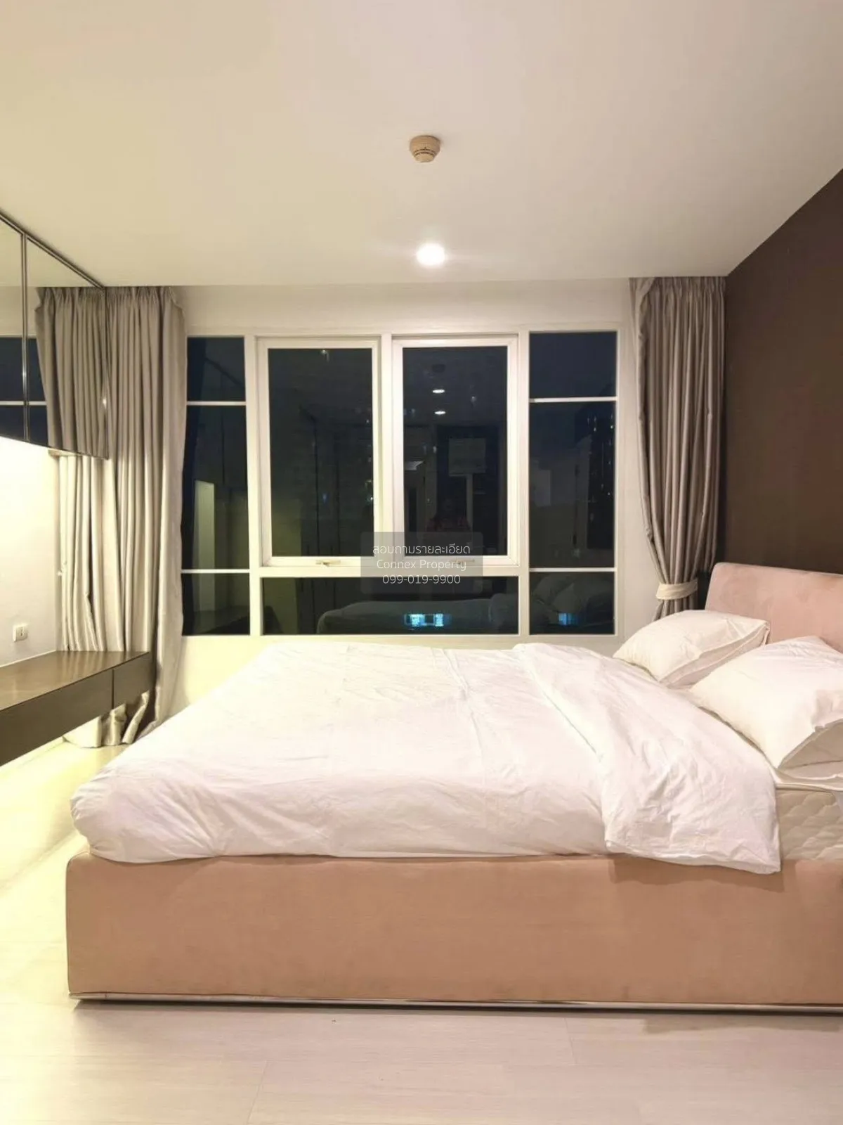 For Sale Condo , The Bangkok Sathorn - Taksin , BTS-Krung Thon Bu