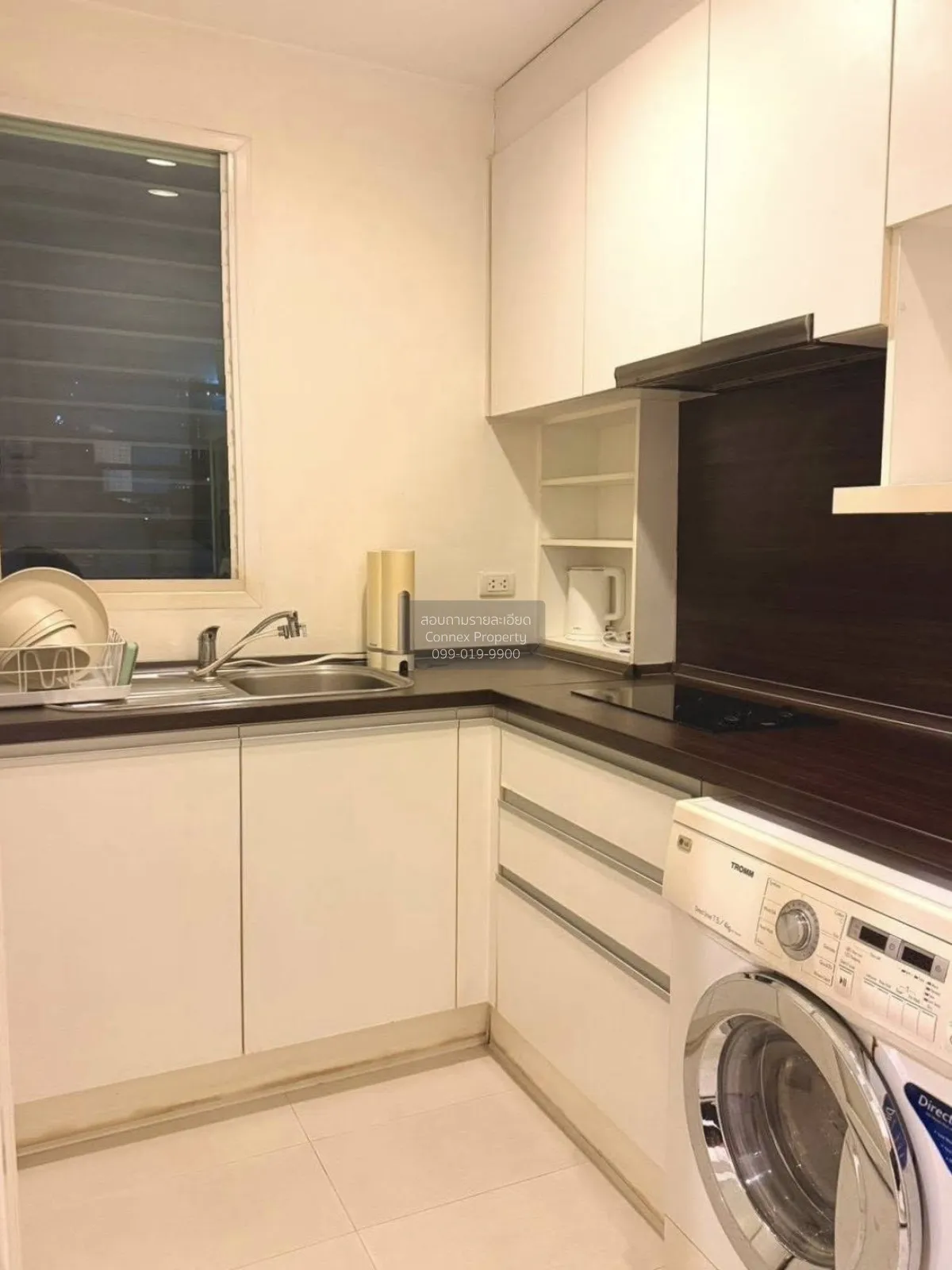 For Sale Condo , The Bangkok Sathorn - Taksin , BTS-Krung Thon Bu