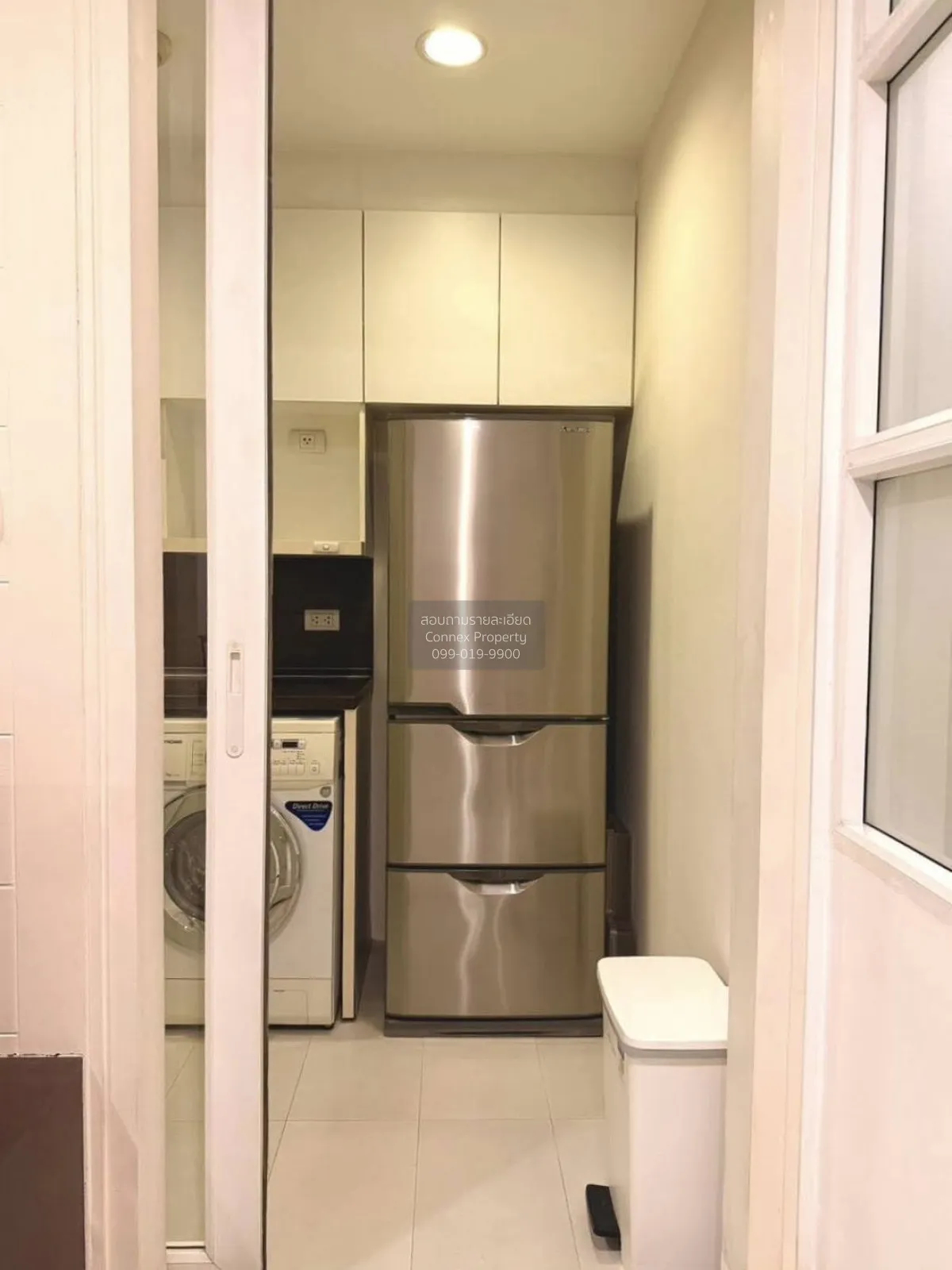 For Sale Condo , The Bangkok Sathorn - Taksin , BTS-Krung Thon Bu