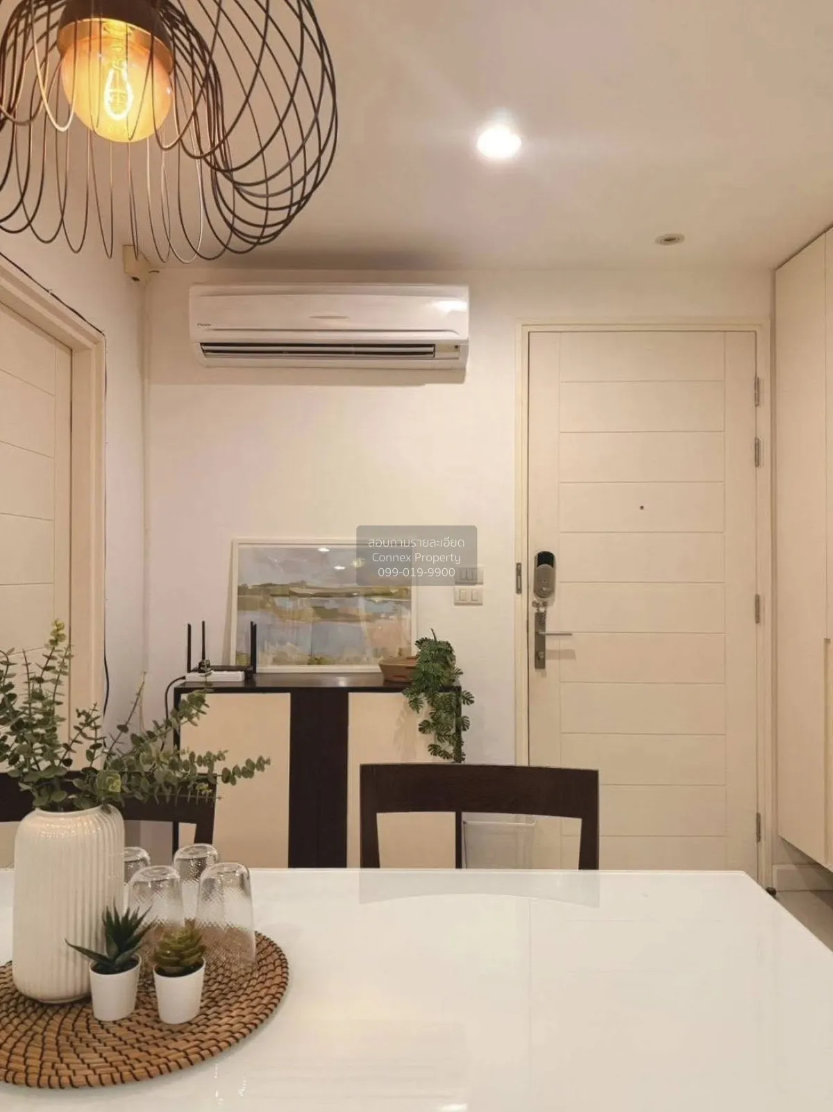 For Sale Condo , The Bangkok Sathorn - Taksin , BTS-Krung Thon Bu