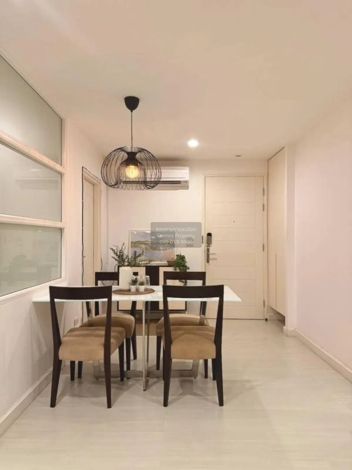 For Sale Condo , The Bangkok Sathorn - Taksin , BTS-Krung Thon Bu