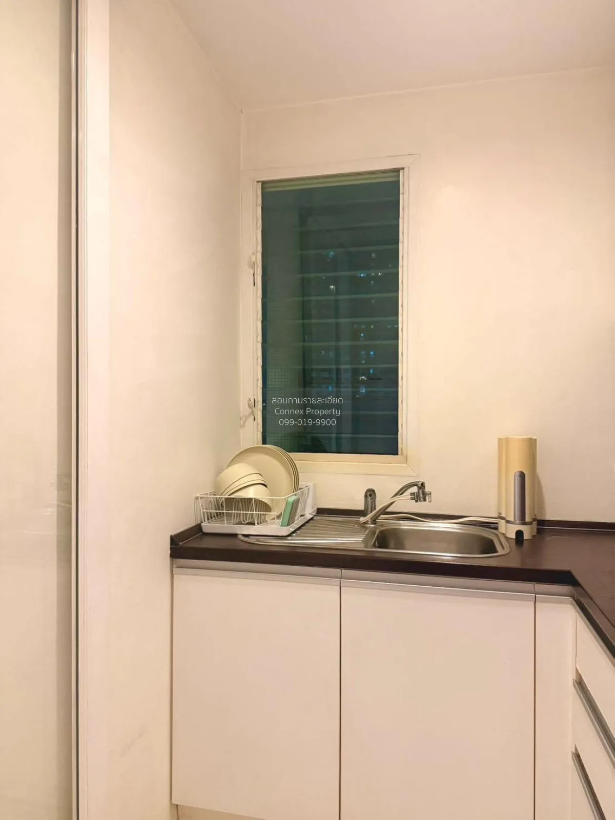 For Sale Condo , The Bangkok Sathorn - Taksin , BTS-Krung Thon Bu