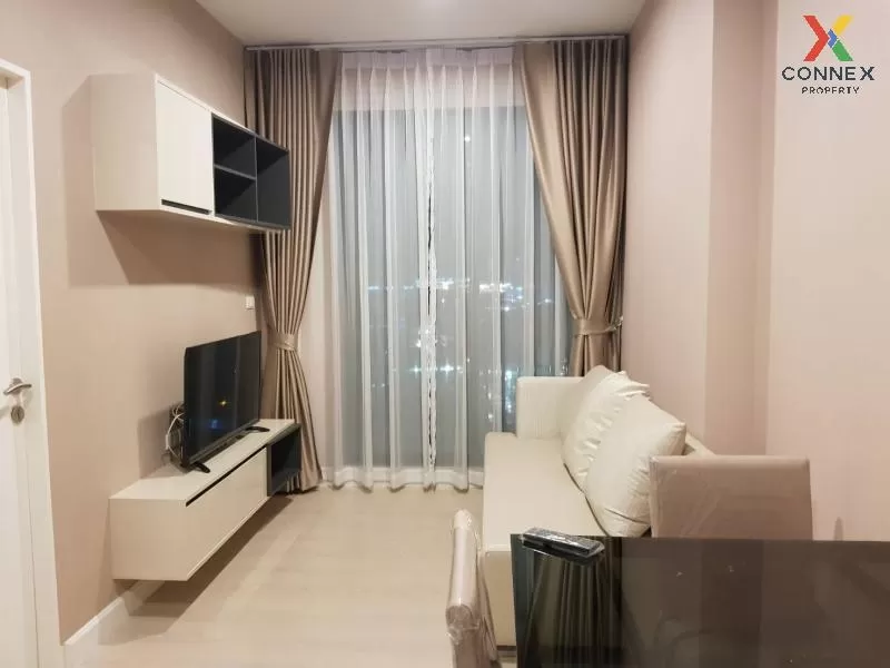 เช่าคอนโด  นิช ไพรด์ ทองหล่อ-เพชรบุรี BTS-ทองหล่อ บางกะปิ เขต ห้ว 1