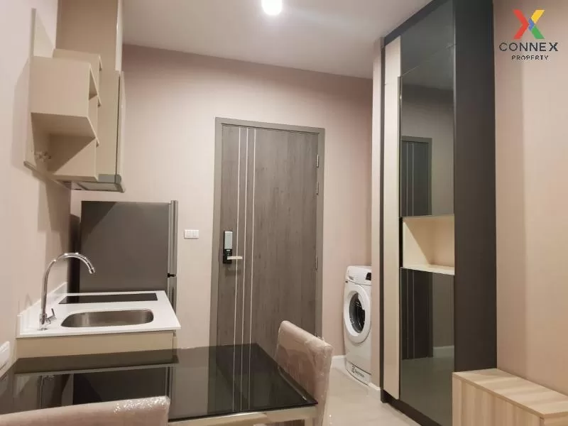 เช่าคอนโด  นิช ไพรด์ ทองหล่อ-เพชรบุรี BTS-ทองหล่อ บางกะปิ เขต ห้ว 2