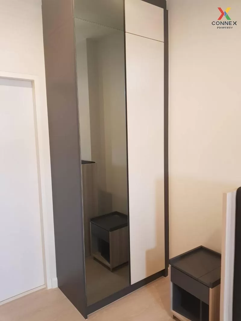 เช่าคอนโด  นิช ไพรด์ ทองหล่อ-เพชรบุรี BTS-ทองหล่อ บางกะปิ เขต ห้ว