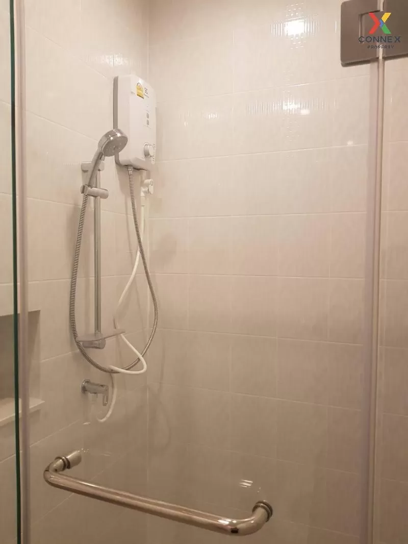 เช่าคอนโด  นิช ไพรด์ ทองหล่อ-เพชรบุรี BTS-ทองหล่อ บางกะปิ เขต ห้ว