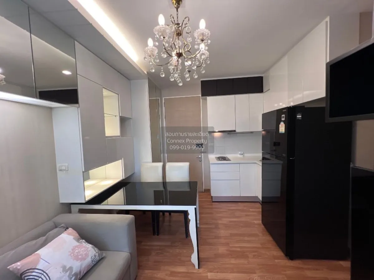 For Rent Condo , The Coast Bangkok , BTS-Bang Na , Bang Na , Bang 4