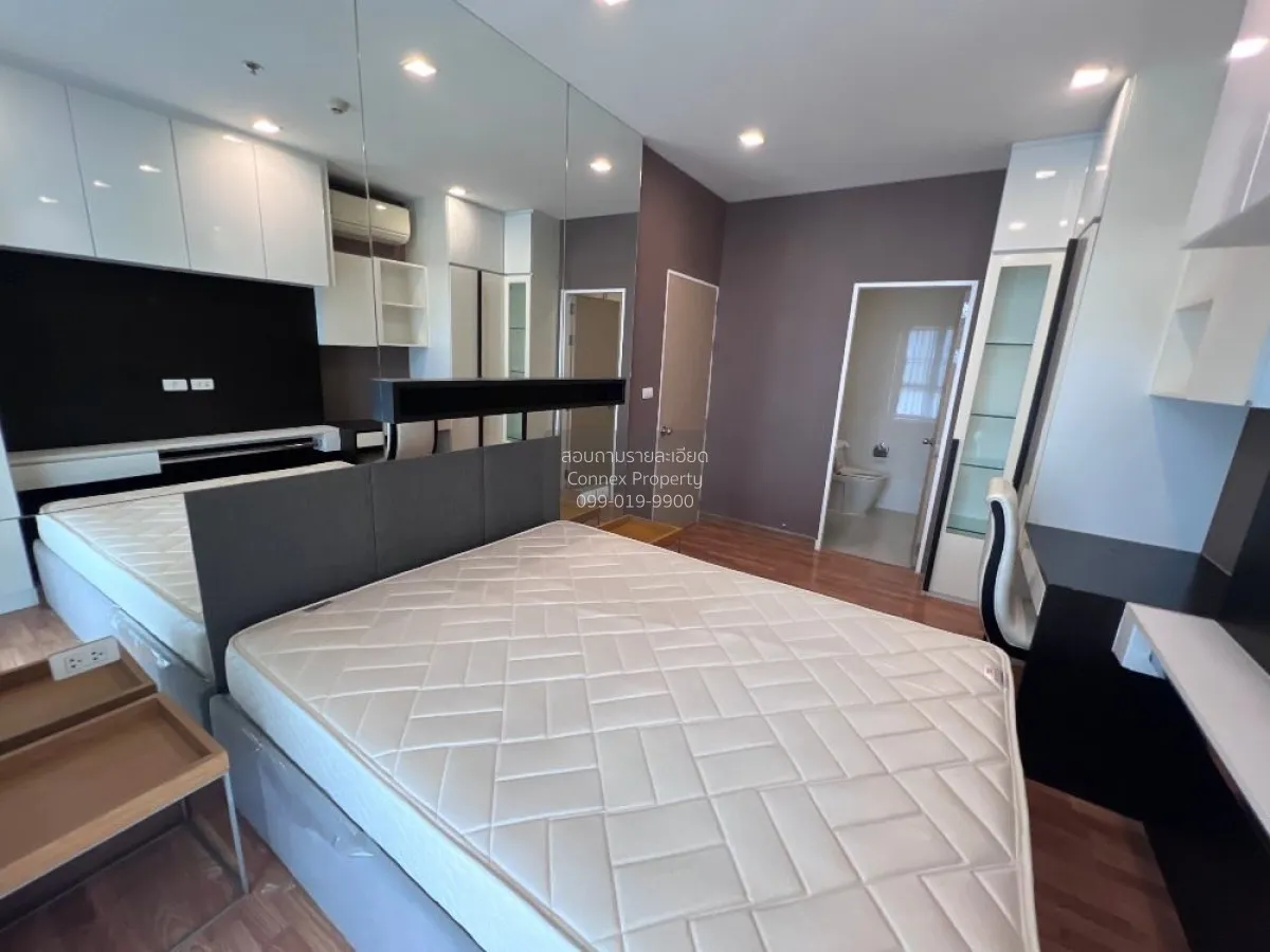 For Rent Condo , The Coast Bangkok , BTS-Bang Na , Bang Na , Bang