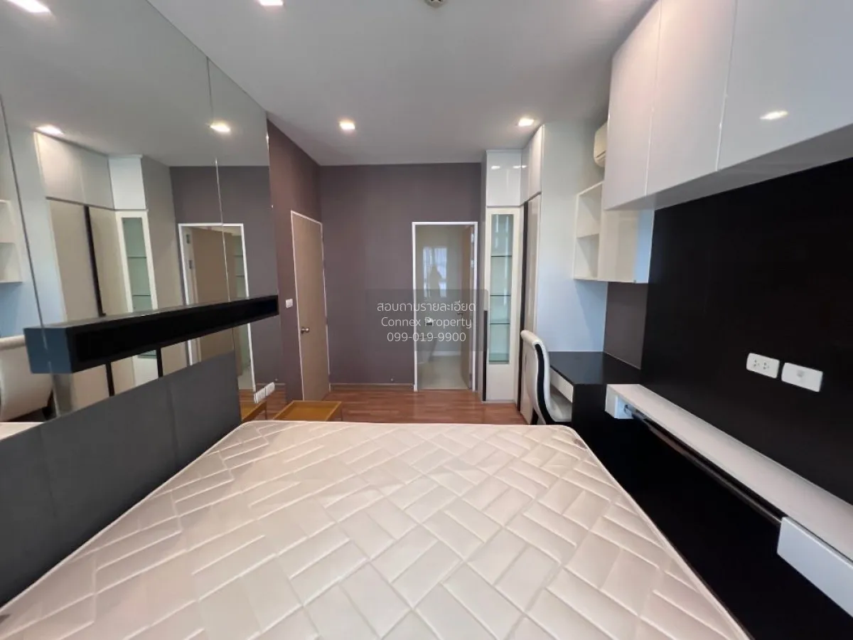 For Rent Condo , The Coast Bangkok , BTS-Bang Na , Bang Na , Bang