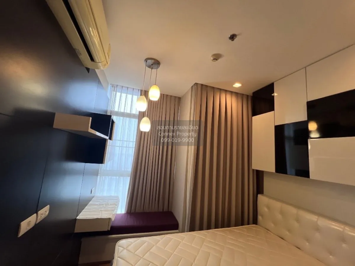 For Rent Condo , The Coast Bangkok , BTS-Bang Na , Bang Na , Bang