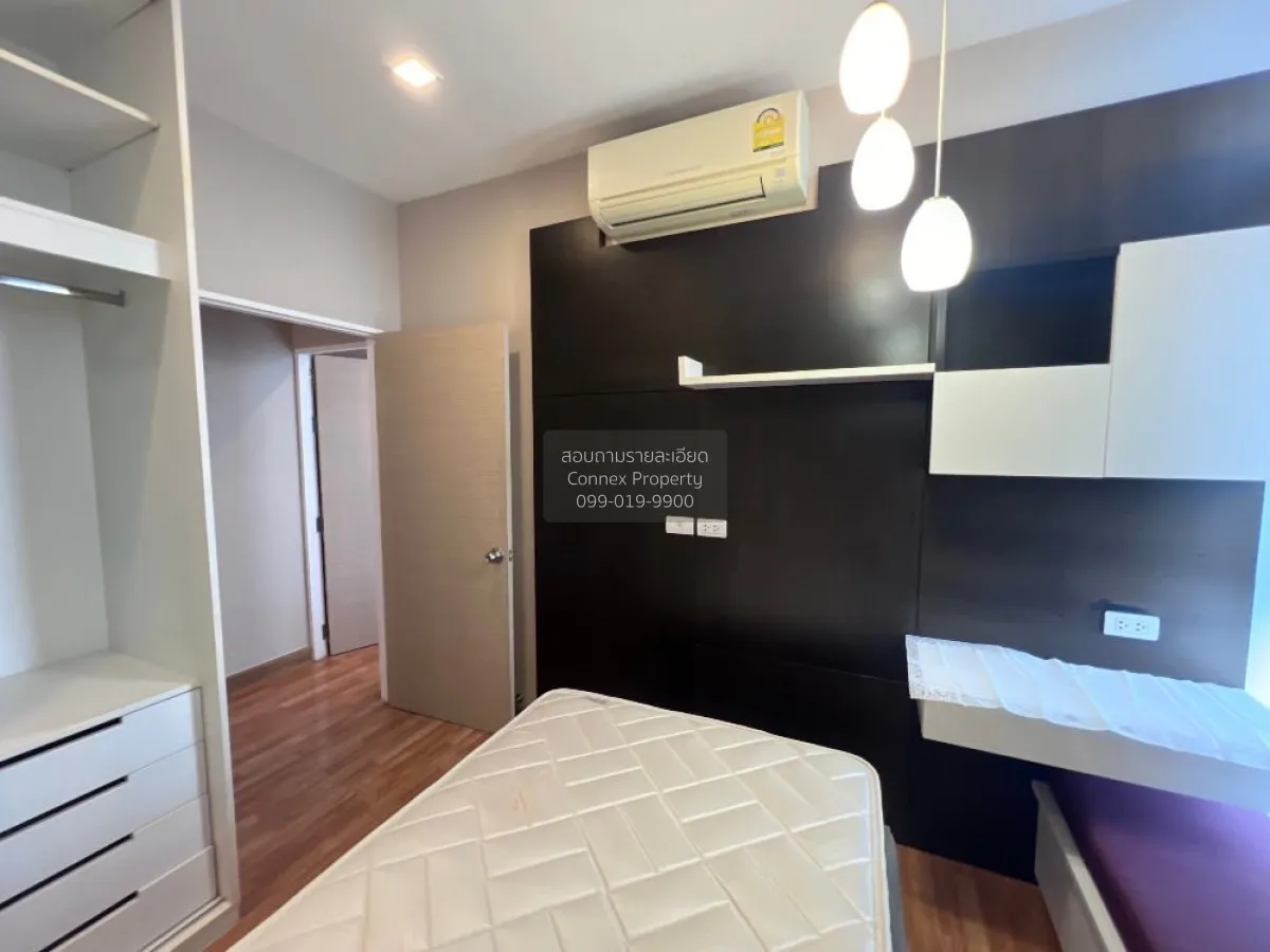 For Rent Condo , The Coast Bangkok , BTS-Bang Na , Bang Na , Bang