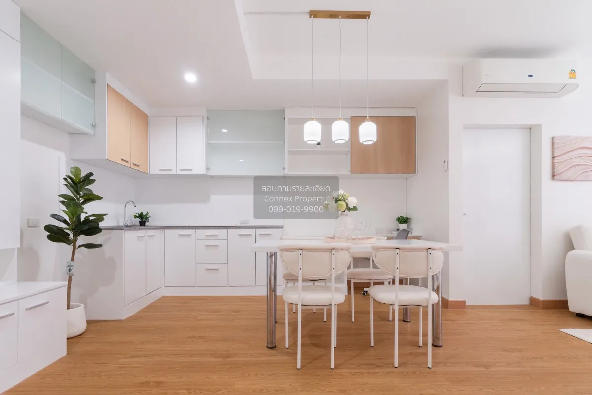 For Sale Condo , Iris Rama 9 - Srinakarin , Suan Luang , Suan Lua 3