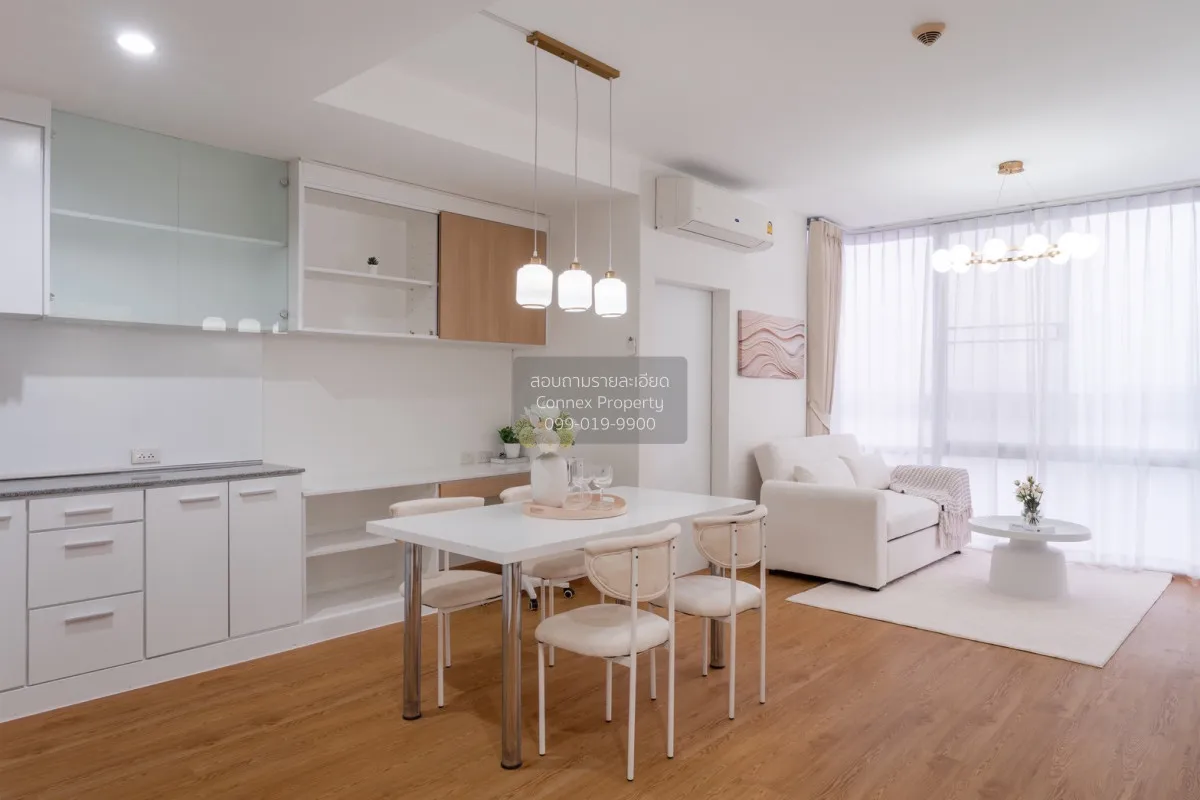 For Sale Condo , Iris Rama 9 - Srinakarin , Suan Luang , Suan Lua