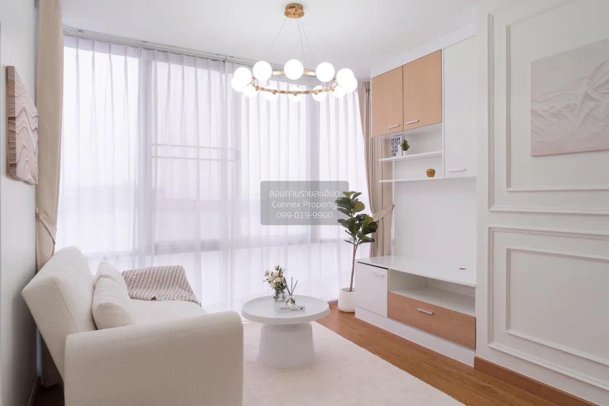 For Sale Condo , Iris Rama 9 - Srinakarin , Suan Luang , Suan Lua