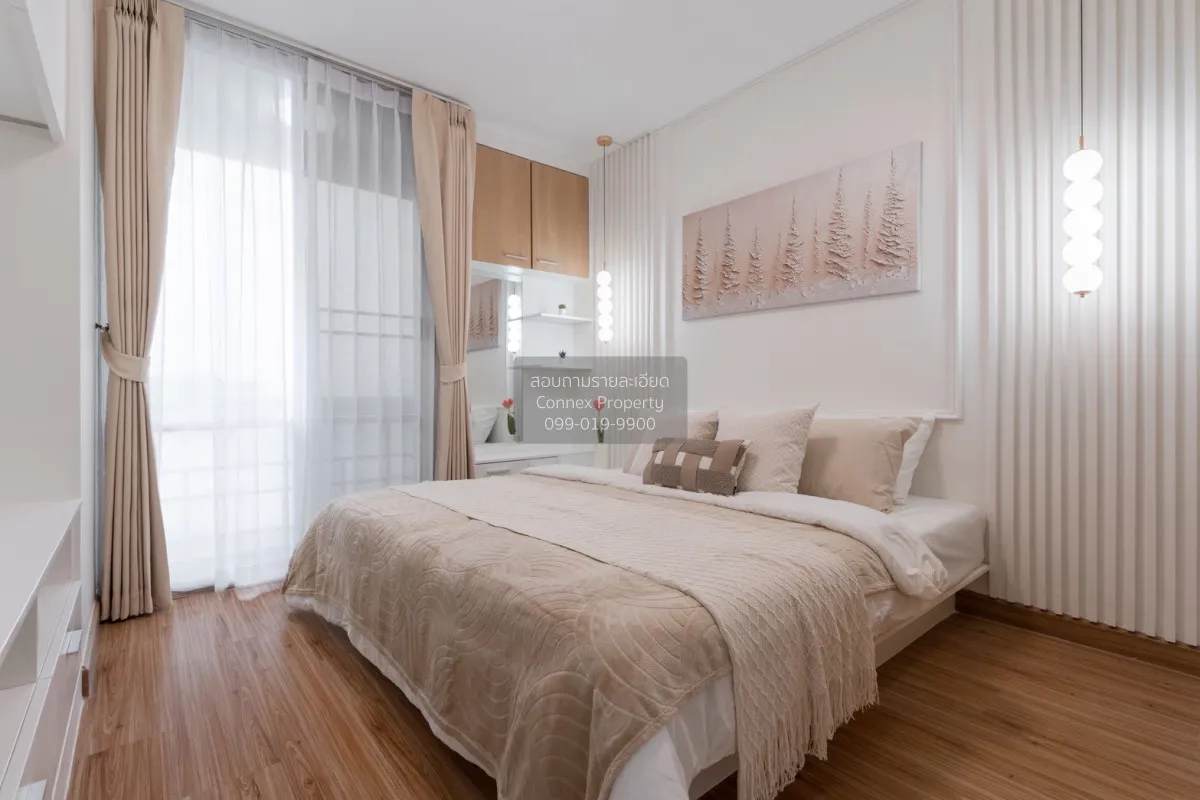 For Sale Condo , Iris Rama 9 - Srinakarin , Suan Luang , Suan Lua