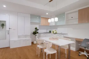 For Sale Condo , Iris Rama 9 - Srinakarin , Suan Luang , Suan Luang , Bangkok , CX-144747
