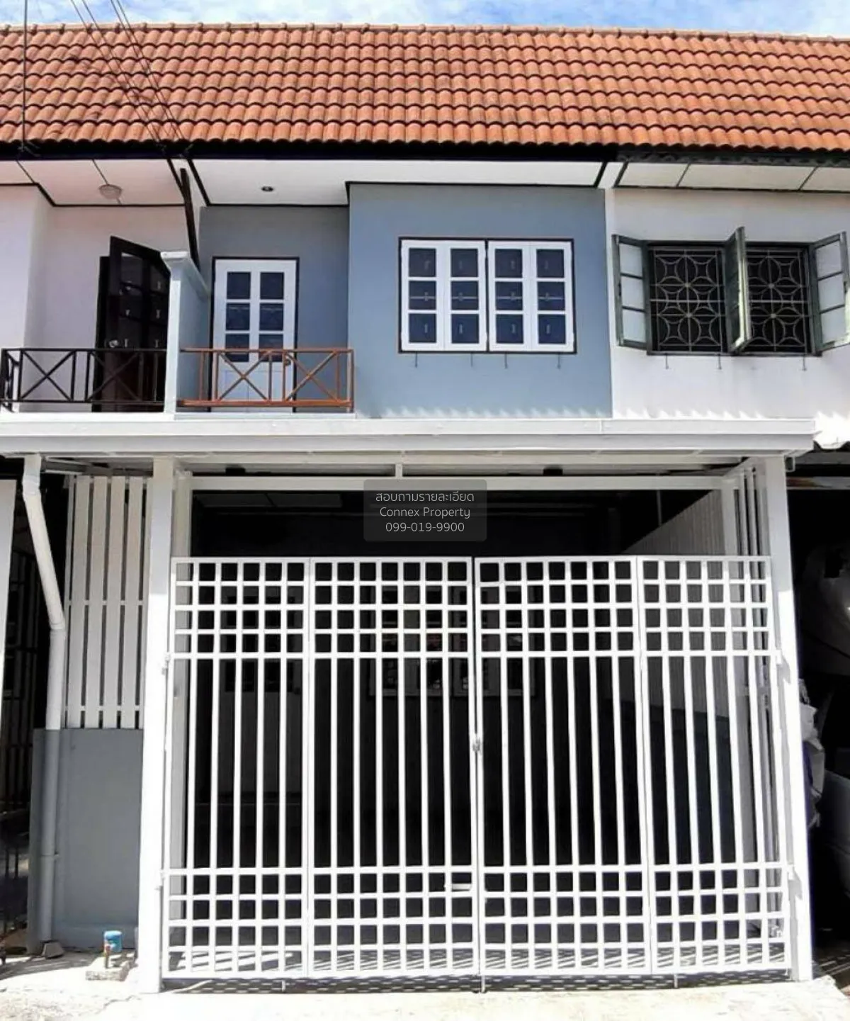 For Sale Townhouse/Townhome  , Baan Buathong 4 Baan Kluay-Sai Noi 1