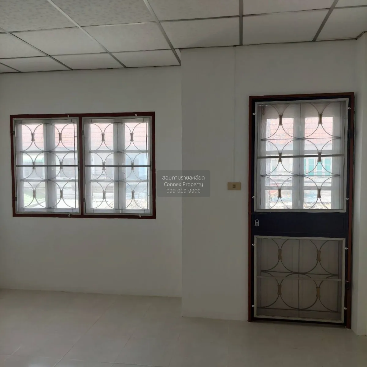 For Sale Townhouse/Townhome  , Baan Buathong 4 Baan Kluay-Sai Noi 4
