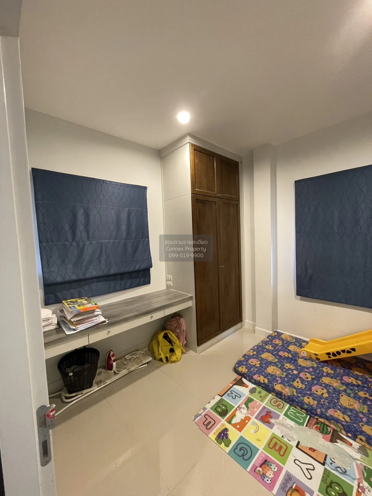 For Sale House , Baan Lumpini Suanluang Grand Rama 9 , wide front