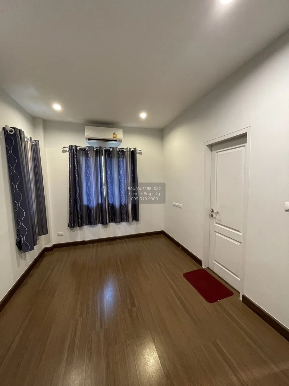 For Sale House , Baan Lumpini Suanluang Grand Rama 9 , wide front