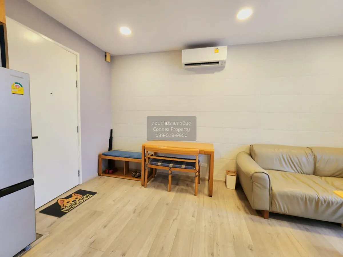 ขายคอนโด  เซ็นทริค ซีน สุขุมวิท 64 BTS-อุดมสุข บางนา เขต บางนา กร 1