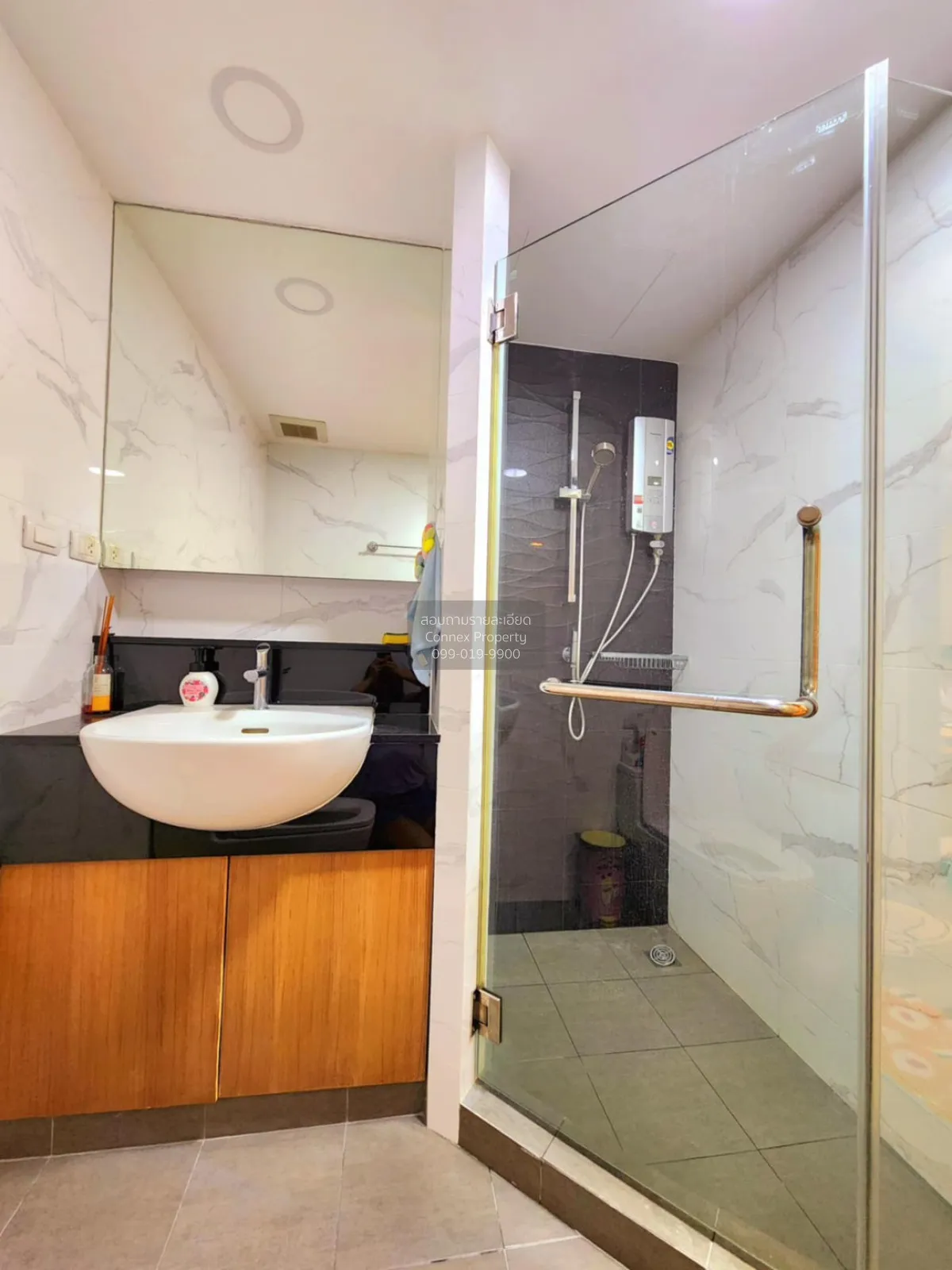 ขายคอนโด  เซ็นทริค ซีน สุขุมวิท 64 BTS-อุดมสุข บางนา เขต บางนา กร