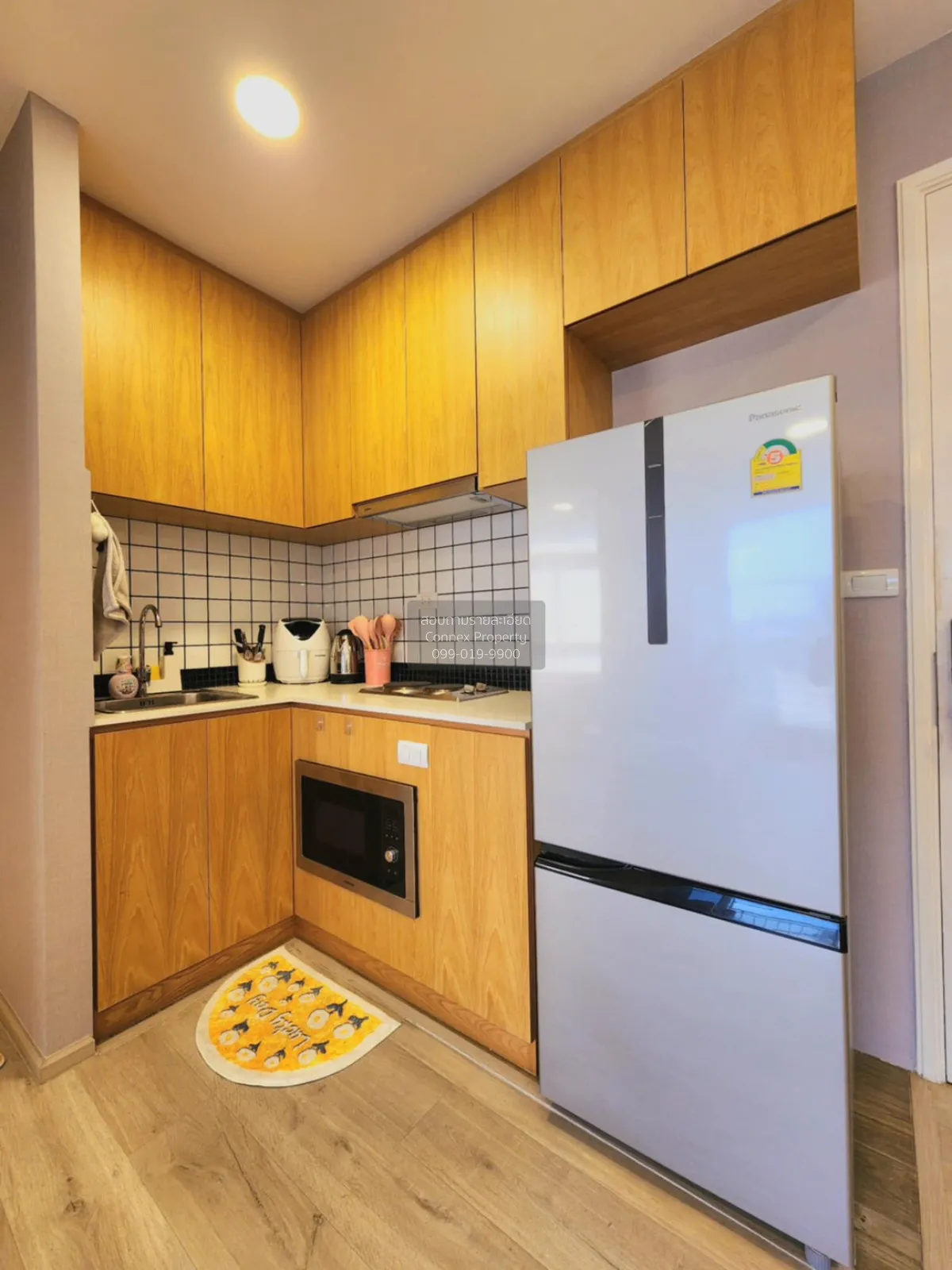 ขายคอนโด  เซ็นทริค ซีน สุขุมวิท 64 BTS-อุดมสุข บางนา เขต บางนา กร