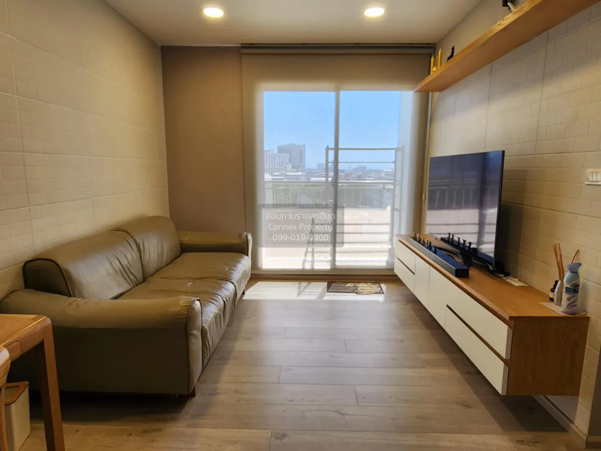 ขายคอนโด  เซ็นทริค ซีน สุขุมวิท 64 BTS-อุดมสุข บางนา เขต บางนา กร