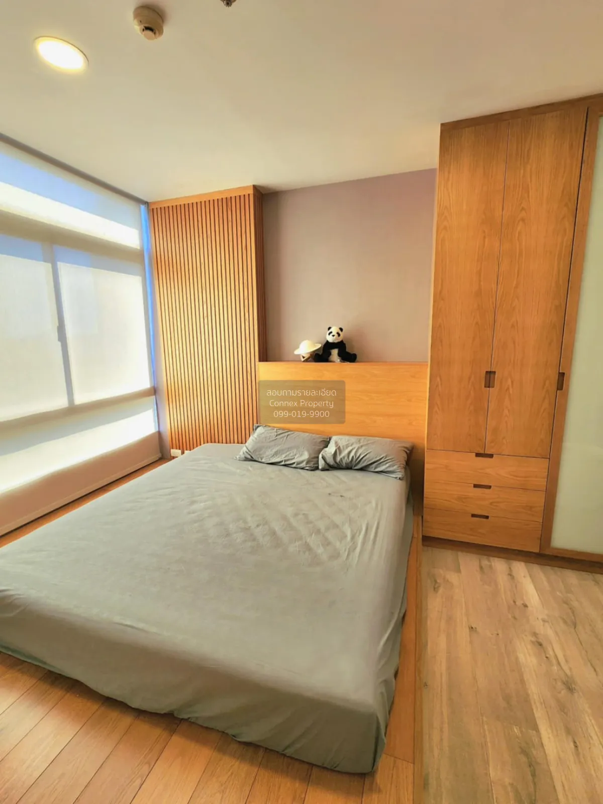 ขายคอนโด  เซ็นทริค ซีน สุขุมวิท 64 BTS-อุดมสุข บางนา เขต บางนา กร