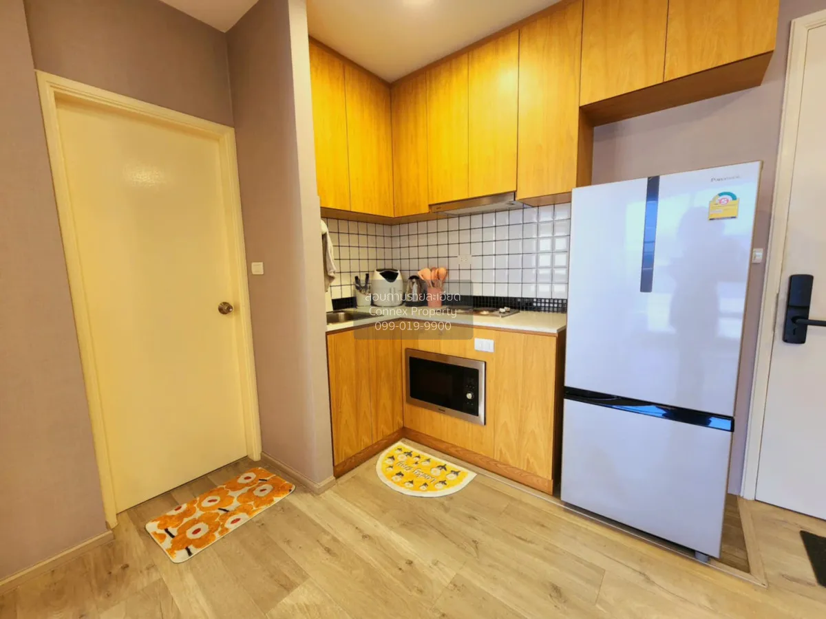 ขายคอนโด  เซ็นทริค ซีน สุขุมวิท 64 BTS-อุดมสุข บางนา เขต บางนา กร