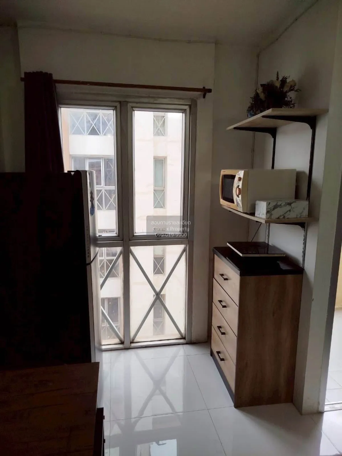 ขายคอนโด  แฟมมิลี่ พาร์ค ลาดพร้าว 48 MRT-รัชดาภิเษก สามเสนนอก เขต 4